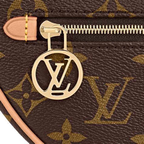 lv circle bag|loop monogram handbags.